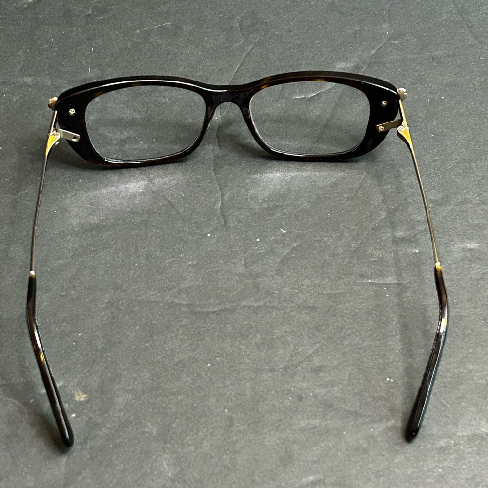 Coach Eyeglasses Women's Rectangular Frames Hc611… - image 5